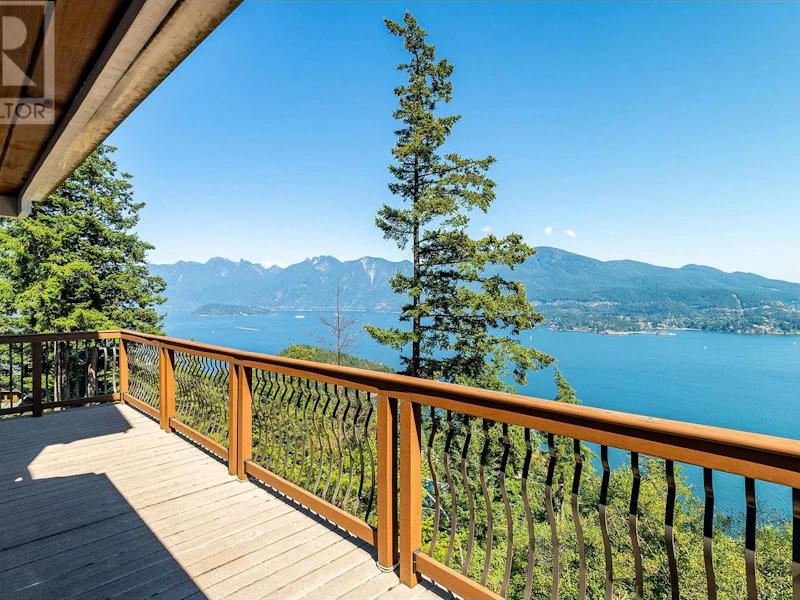 927 Valhalla Place, Bowen Island BC V0N 1G1