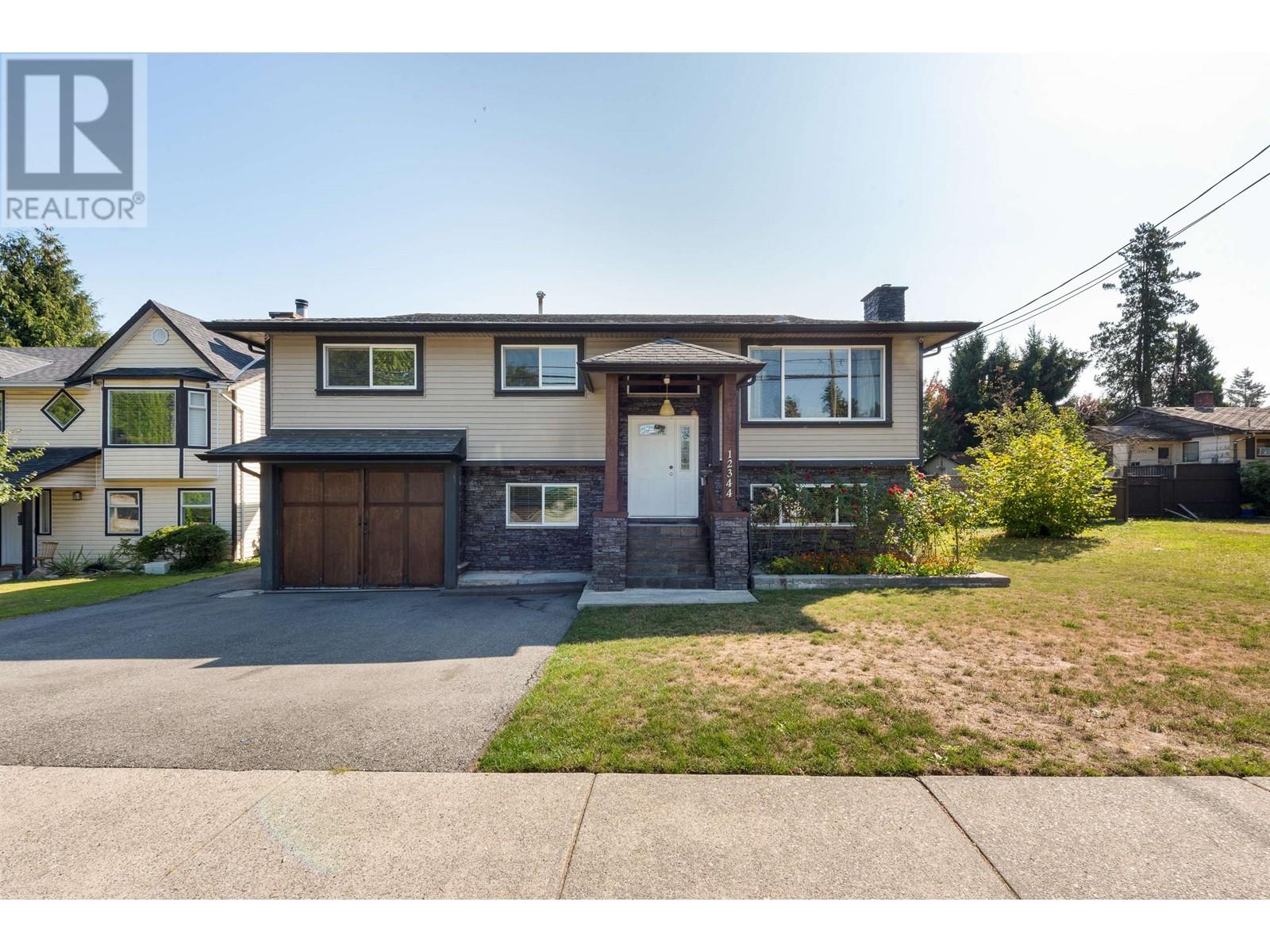 12344 228 Street, Maple Ridge, BC, V2X 6M4