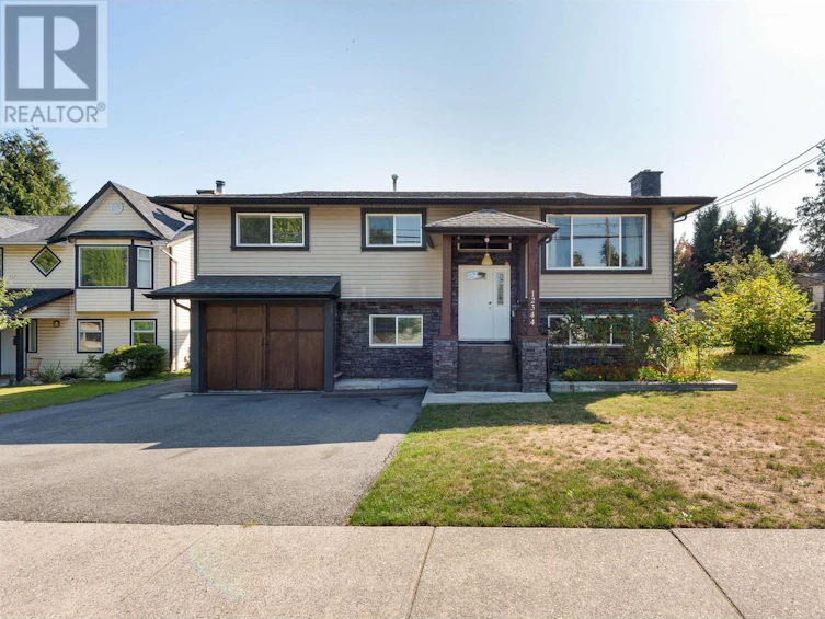 12344 228 Street, Maple Ridge, BC, V2X 6M4