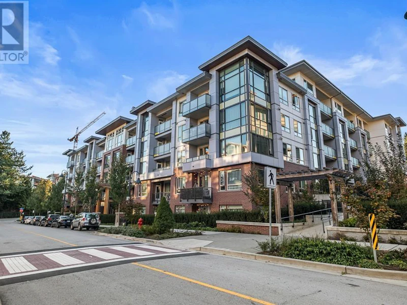410 - 2651 Library Lane, North Vancouver BC