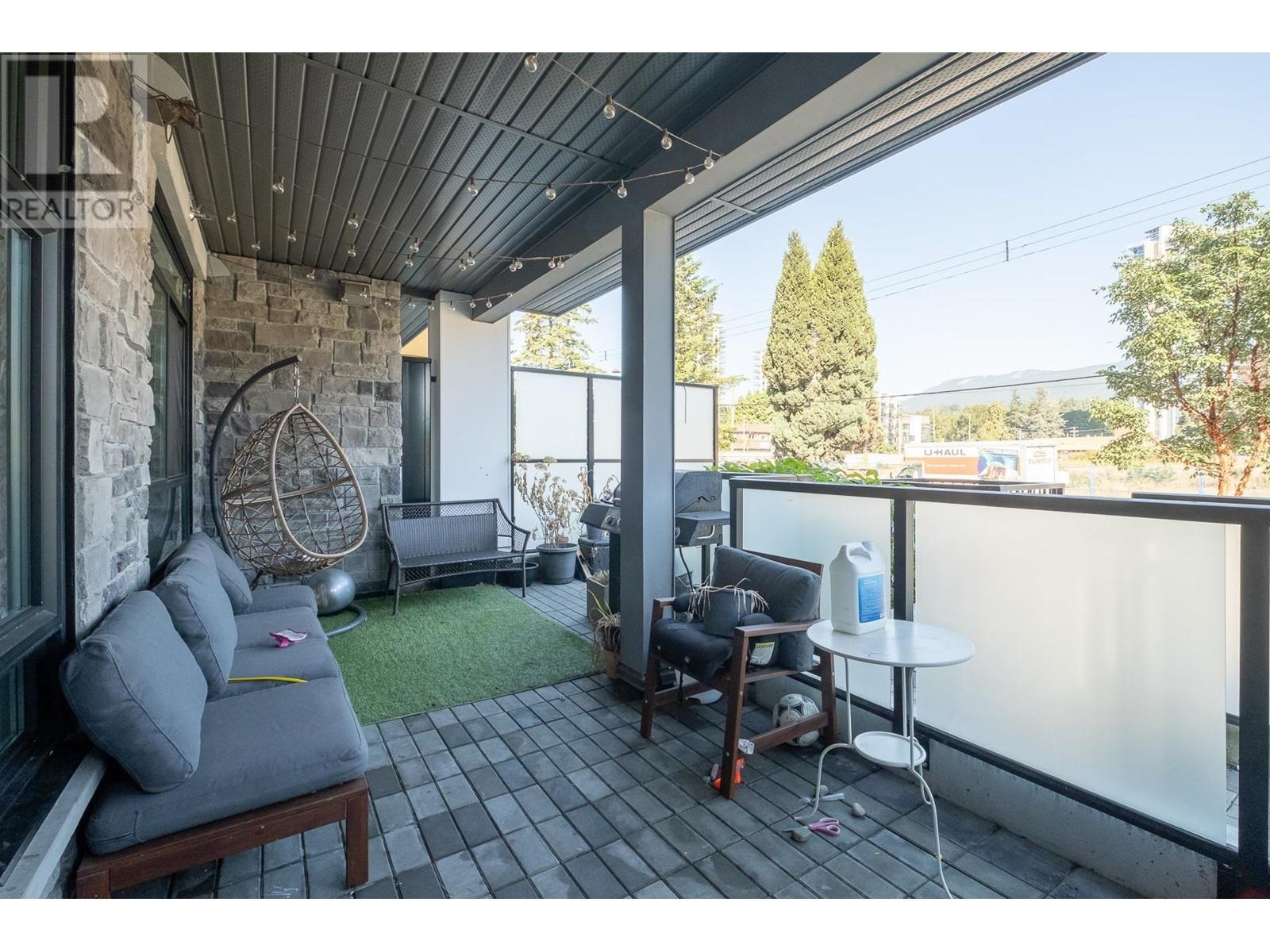 101-1519 Crown Street, North Vancouver, BC, V7J 1G6