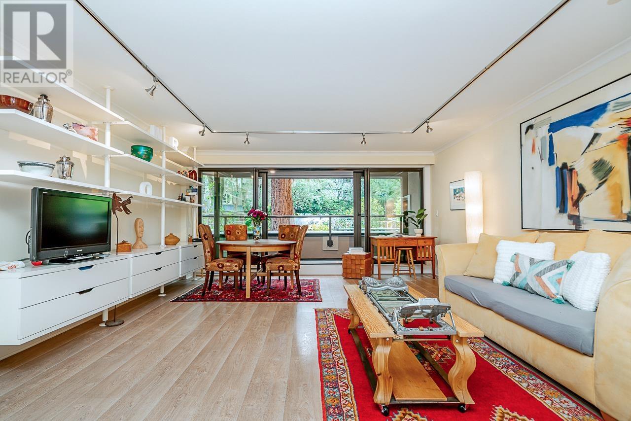 23-1425 Lamey's Mill Road, Vancouver, BC, V6H 3W2