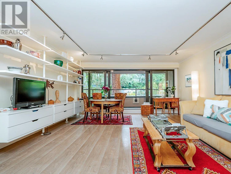 23-1425 Lamey's Mill Road, Vancouver, BC, V6H 3W2
