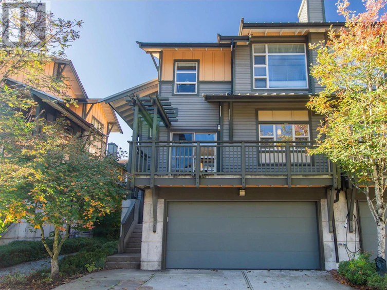 1164 Village Green Way, Squamish, BC, V8B 0N5