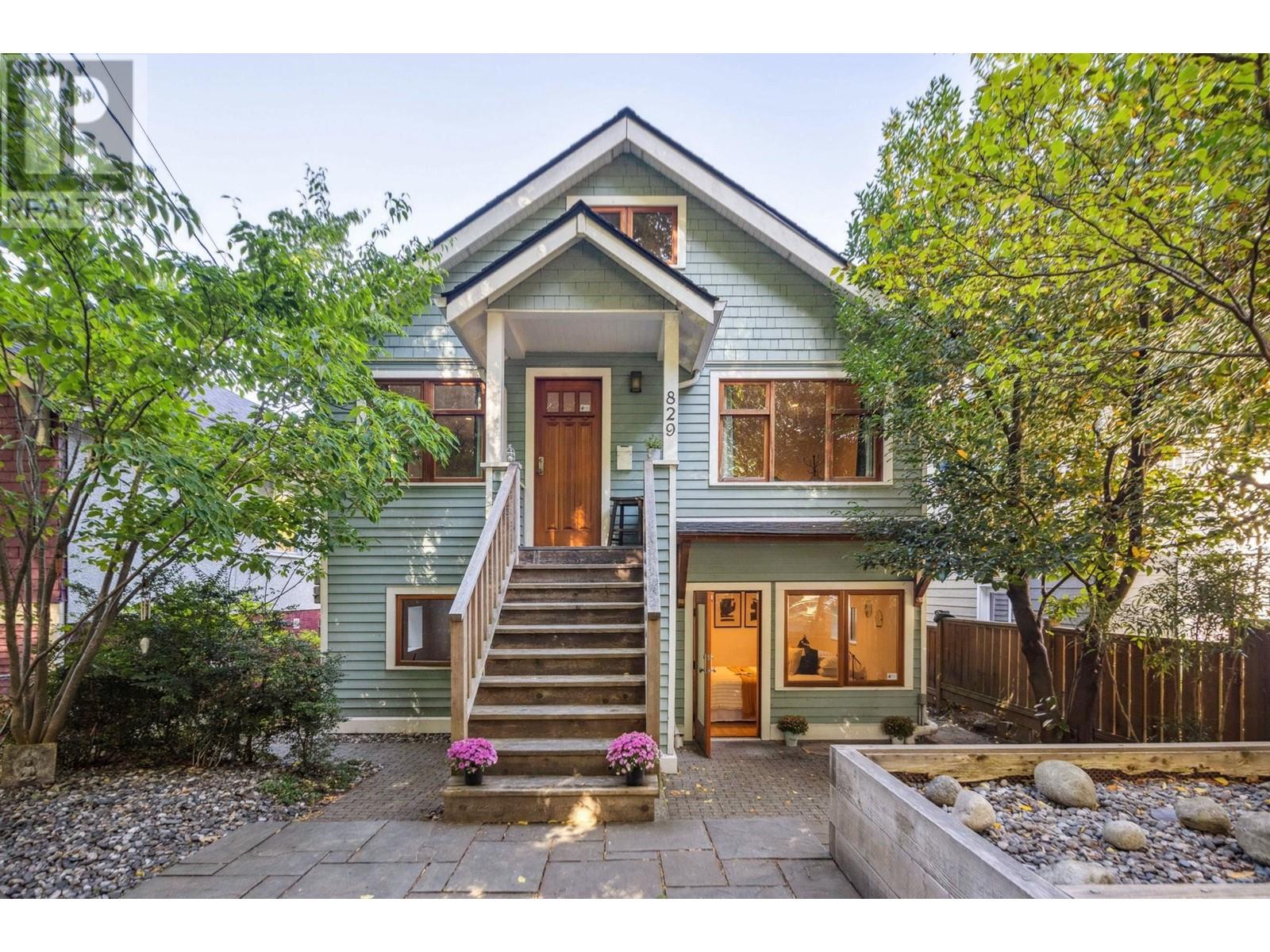 829 East 22nd Avenue, Vancouver, BC, V5V 1V8