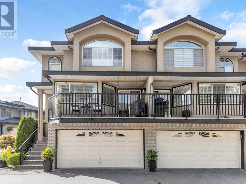32 - 22488 116th Avenue, Maple Ridge BC V2X 0X6