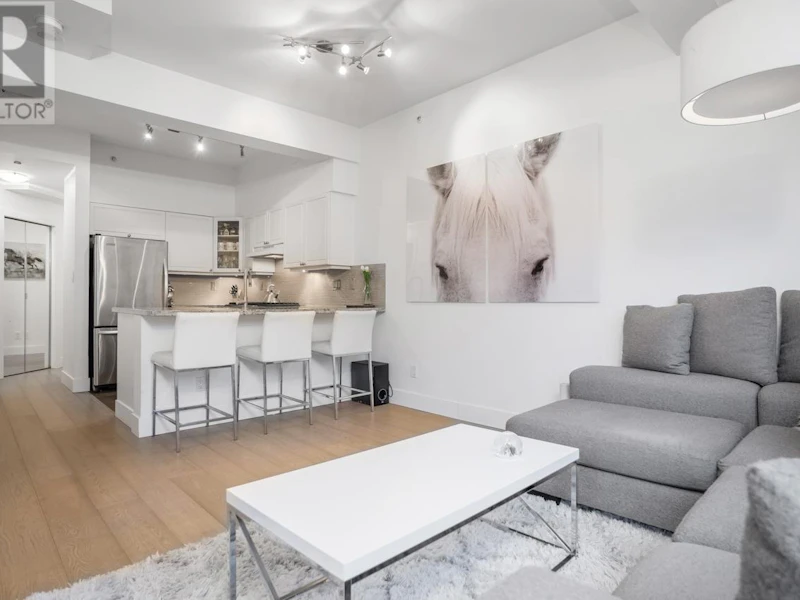 602 - 1888 York Avenue, Vancouver BC V6J 5H8
