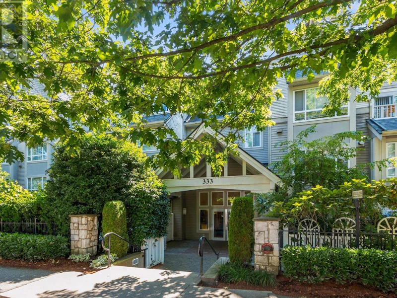 404 - 333 E 1st Street, North Vancouver BC V7L 4W9