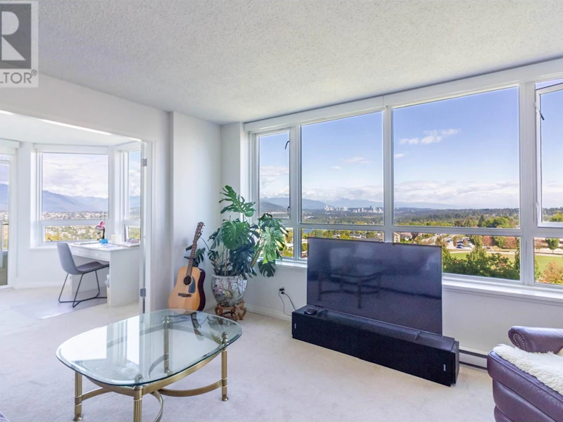 1008 - 6070 Mcmurray Avenue, Burnaby BC V5H 4J3