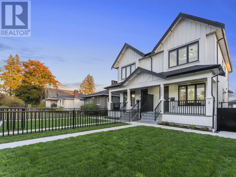1550 East 60th Avenue, Vancouver, BC, V5P 2H3