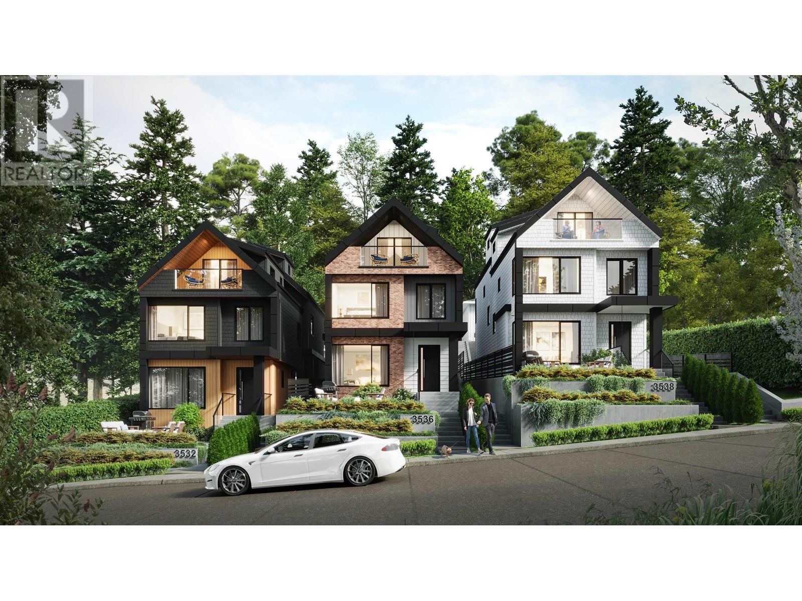 B-3538 West 14th Avenue, Vancouver, BC, V6R 2W4