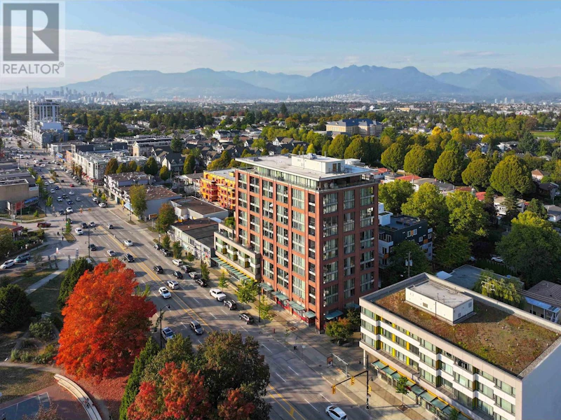 PH3 - 2689 Kingsway Street, Vancouver BC V5R 0C3