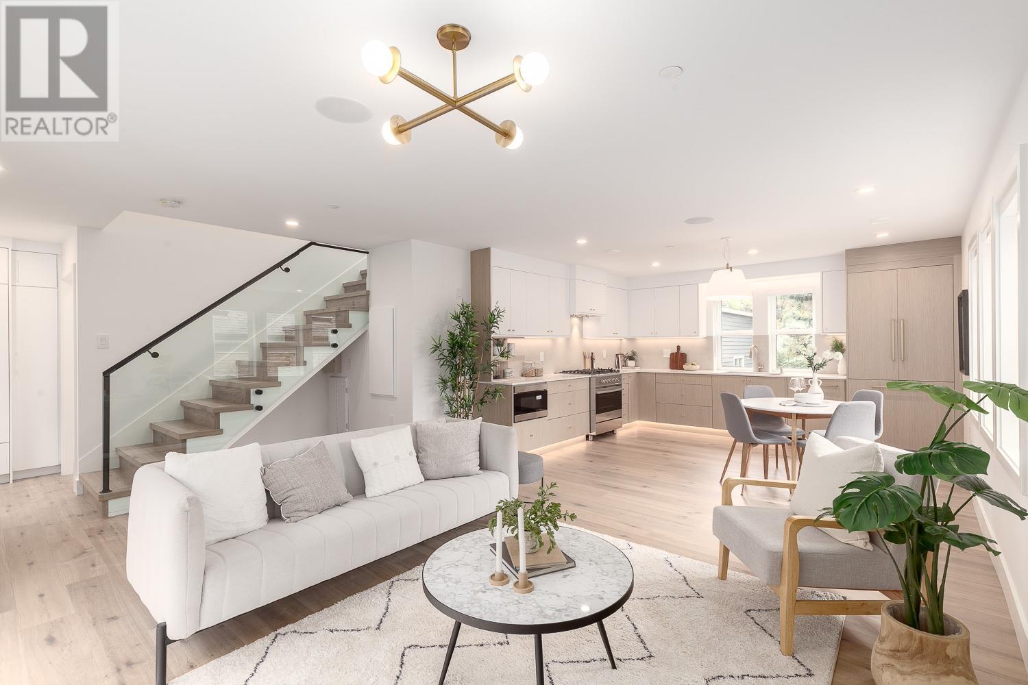 1976 East 7th Avenue, Vancouver, BC, V5N 1S4