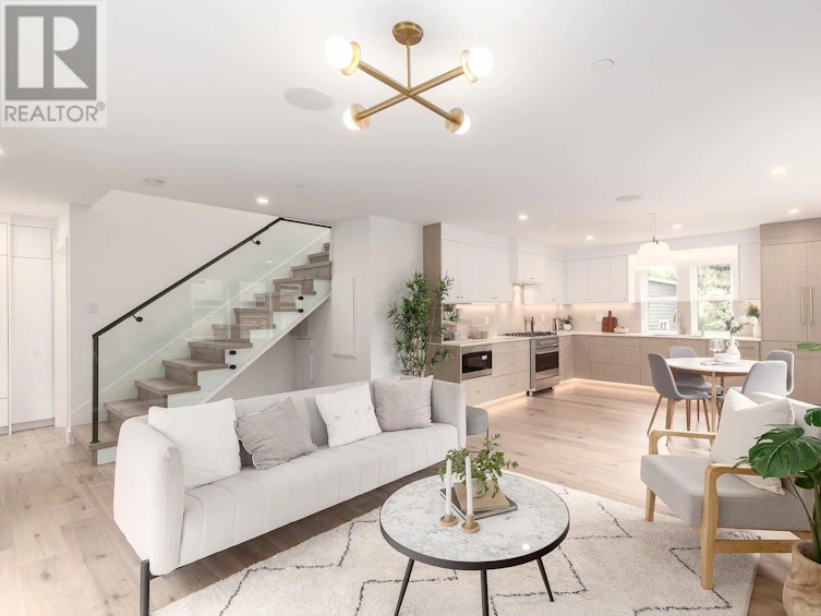 1976 East 7th Avenue, Vancouver, BC, V5N 1S4