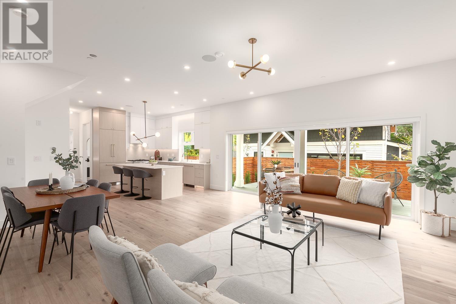 1972 East 7th Avenue, Vancouver, BC, V5N 1S4