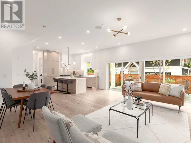 1972 East 7th Avenue, Vancouver, BC, V5N 1S4