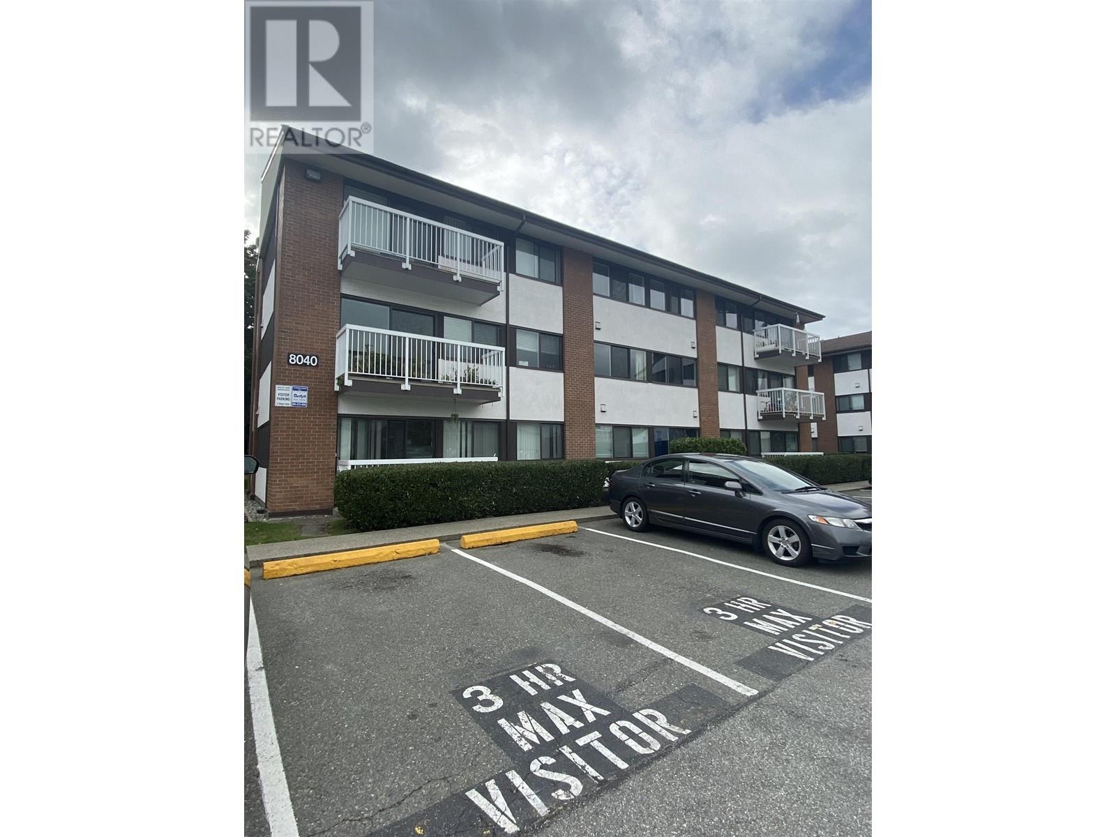 301-8040 Ryan Road, Richmond, BC, V7A 2E5