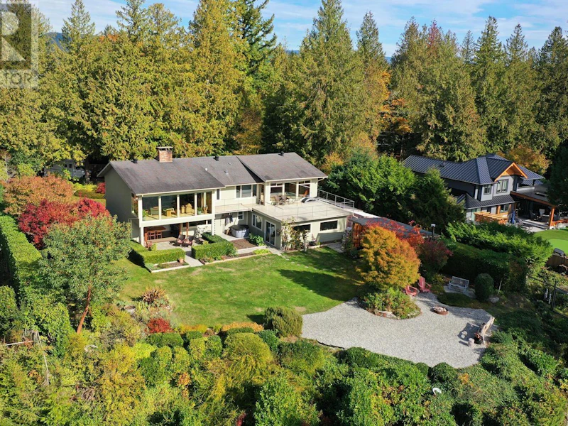 7899 Redrooffs Road, Secret Cove BC