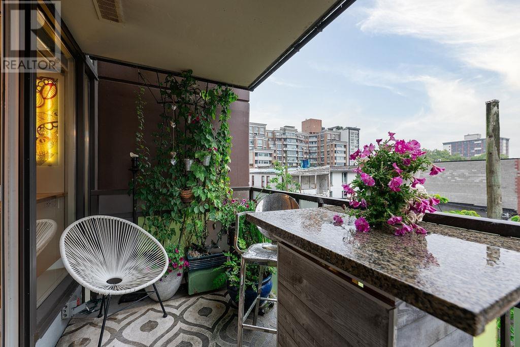 411-718 Main Street, Vancouver, BC, V6A 0B1