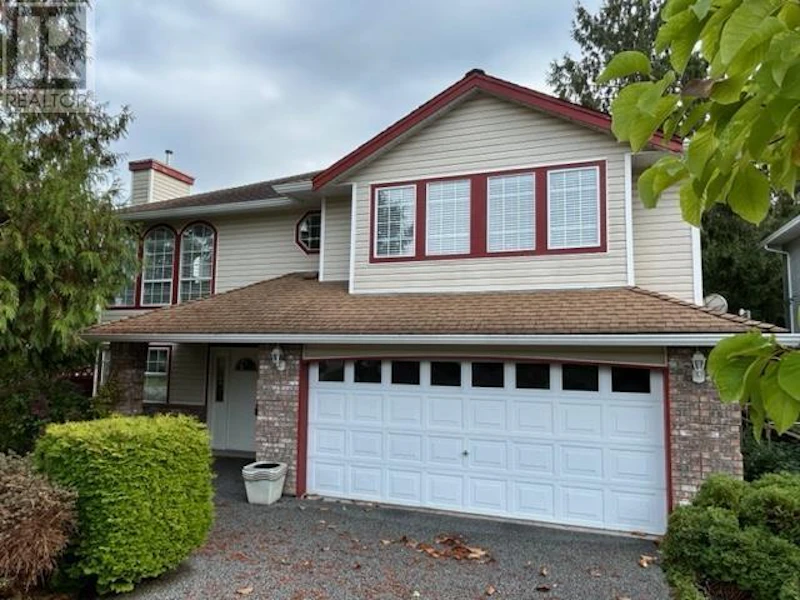 12538 230th Street, Maple Ridge BC V2X 0S6