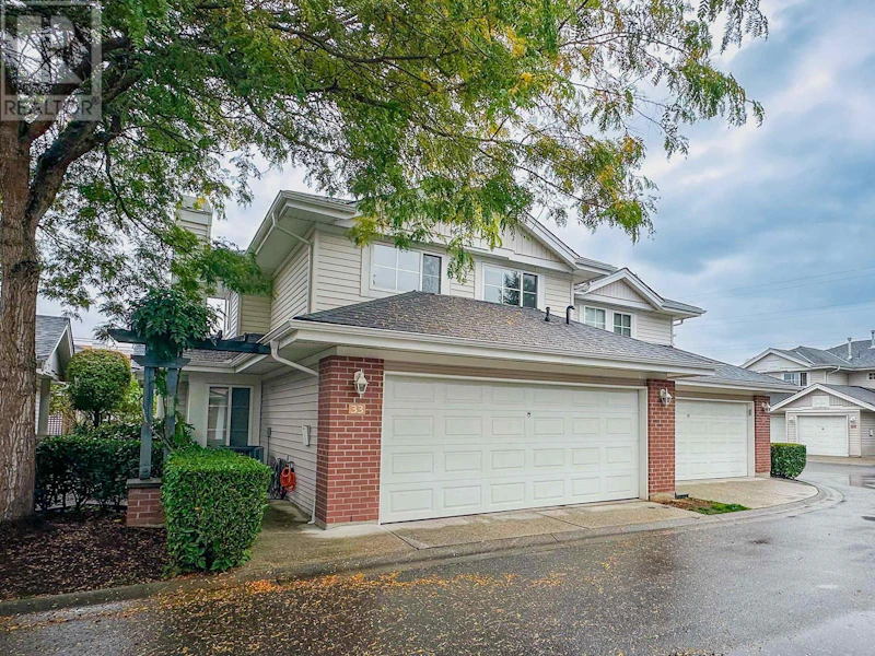 33 - 3088 Airey Drive, Richmond BC V6X 4A3