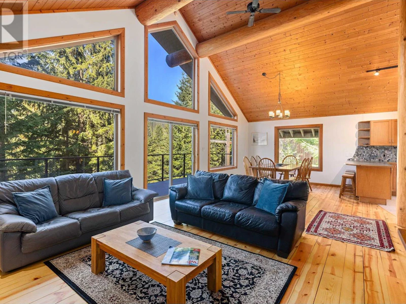 2281 Brandywine Way, Whistler BC V0N 1B2