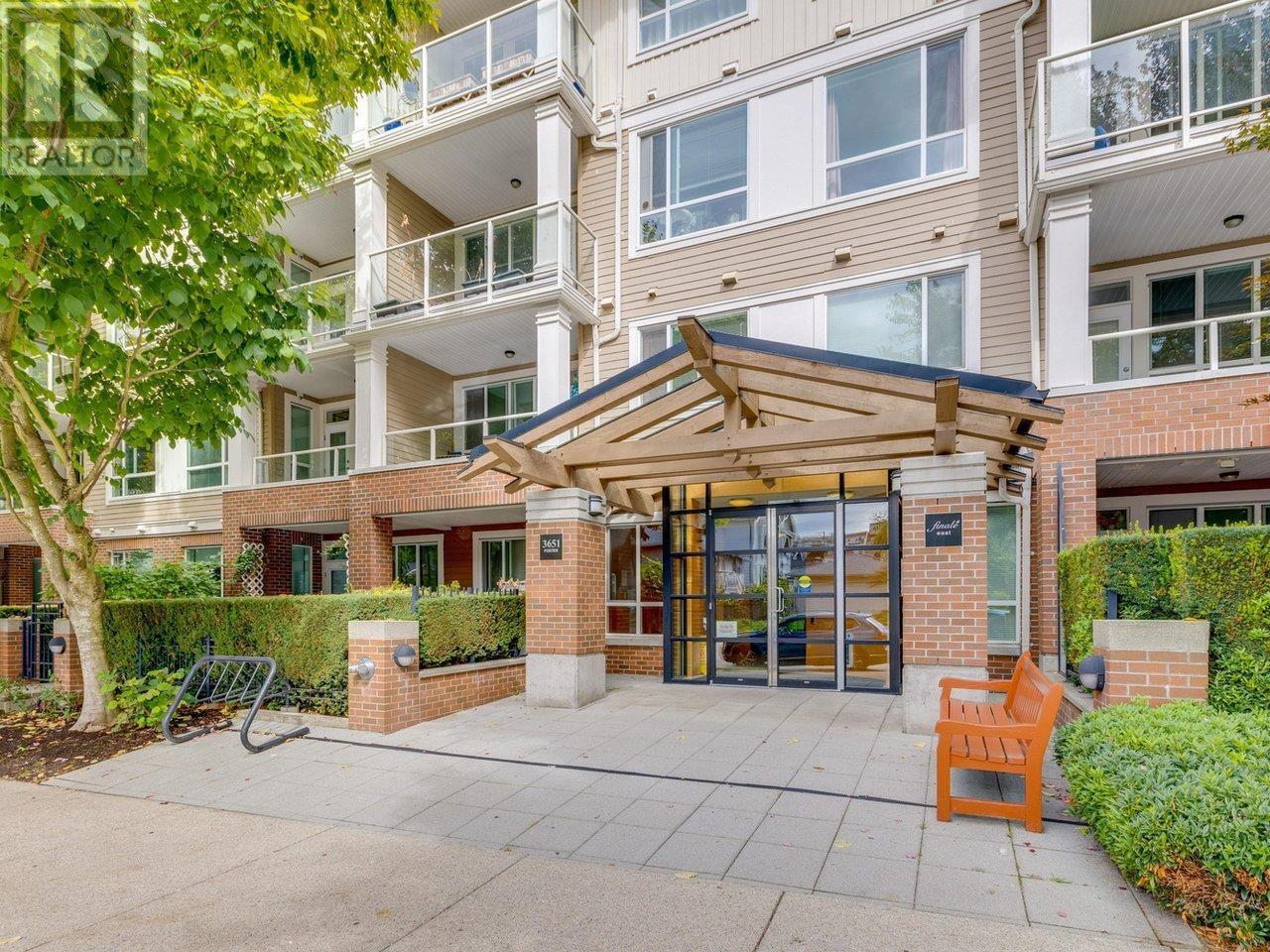 401-3651 Foster Avenue, Vancouver, BC, V5R 0A2
