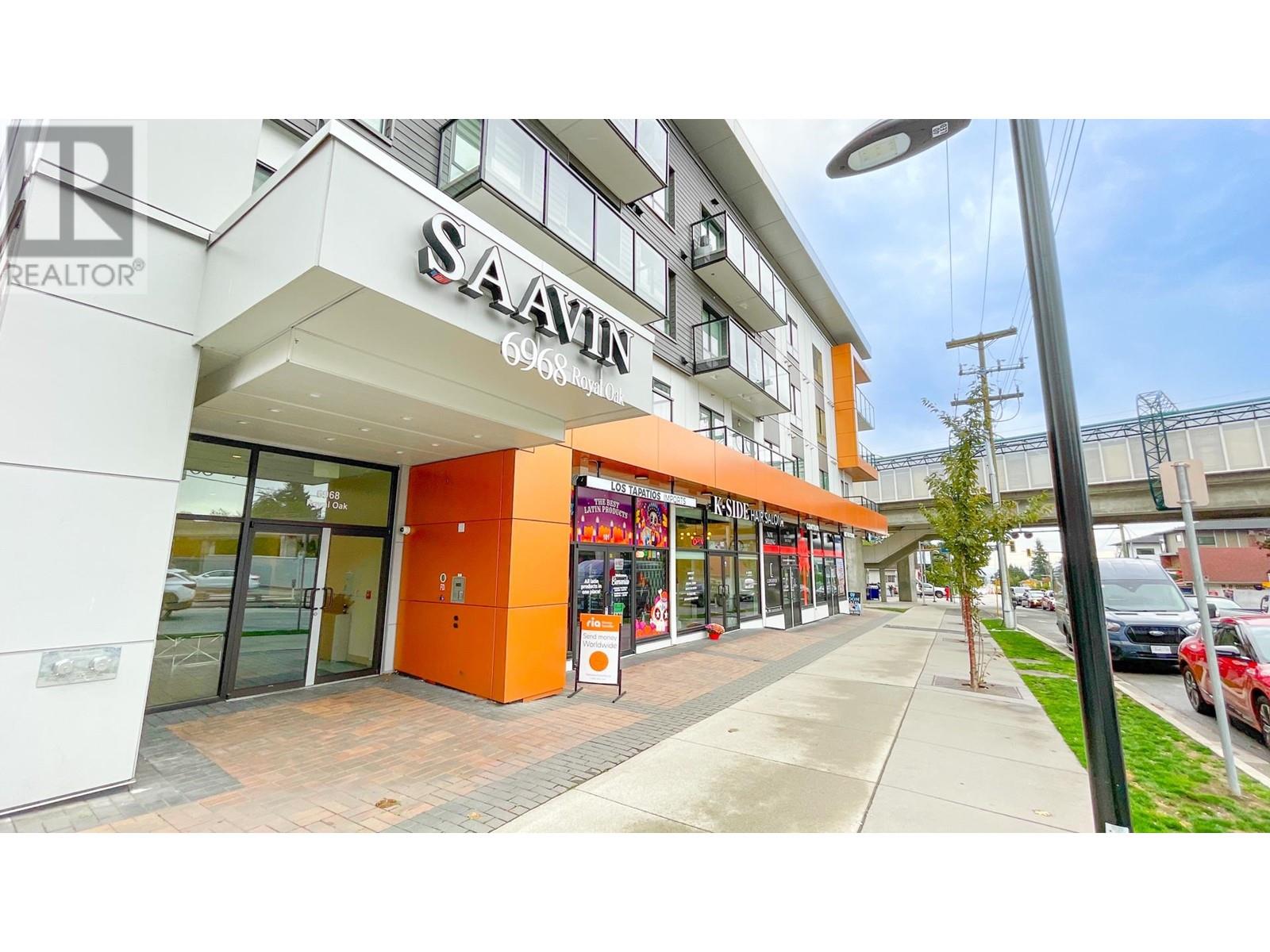211-6968 Royal Oak Avenue, Burnaby, BC, V5J 4J2