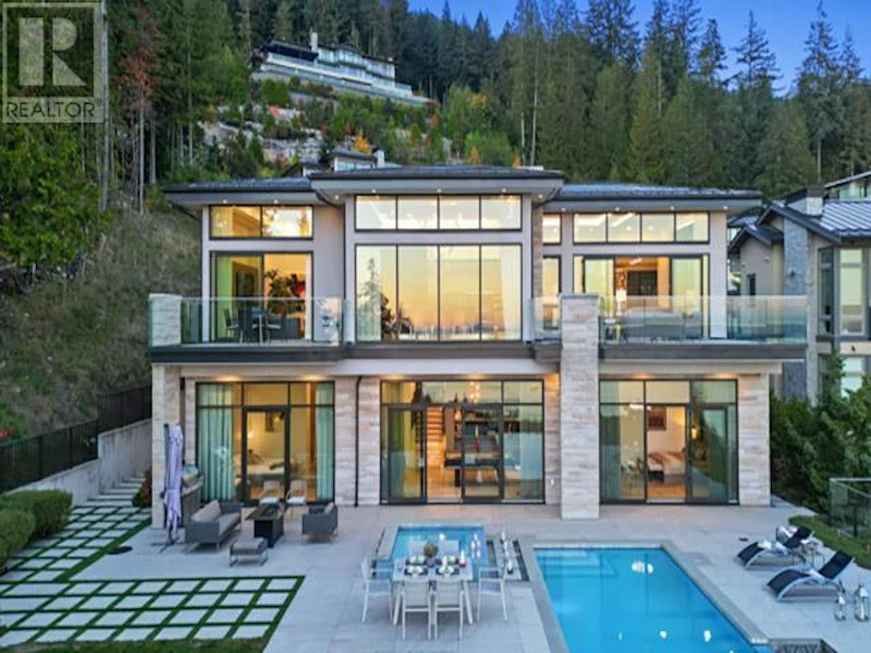2931 Burfield Place, West Vancouver BC