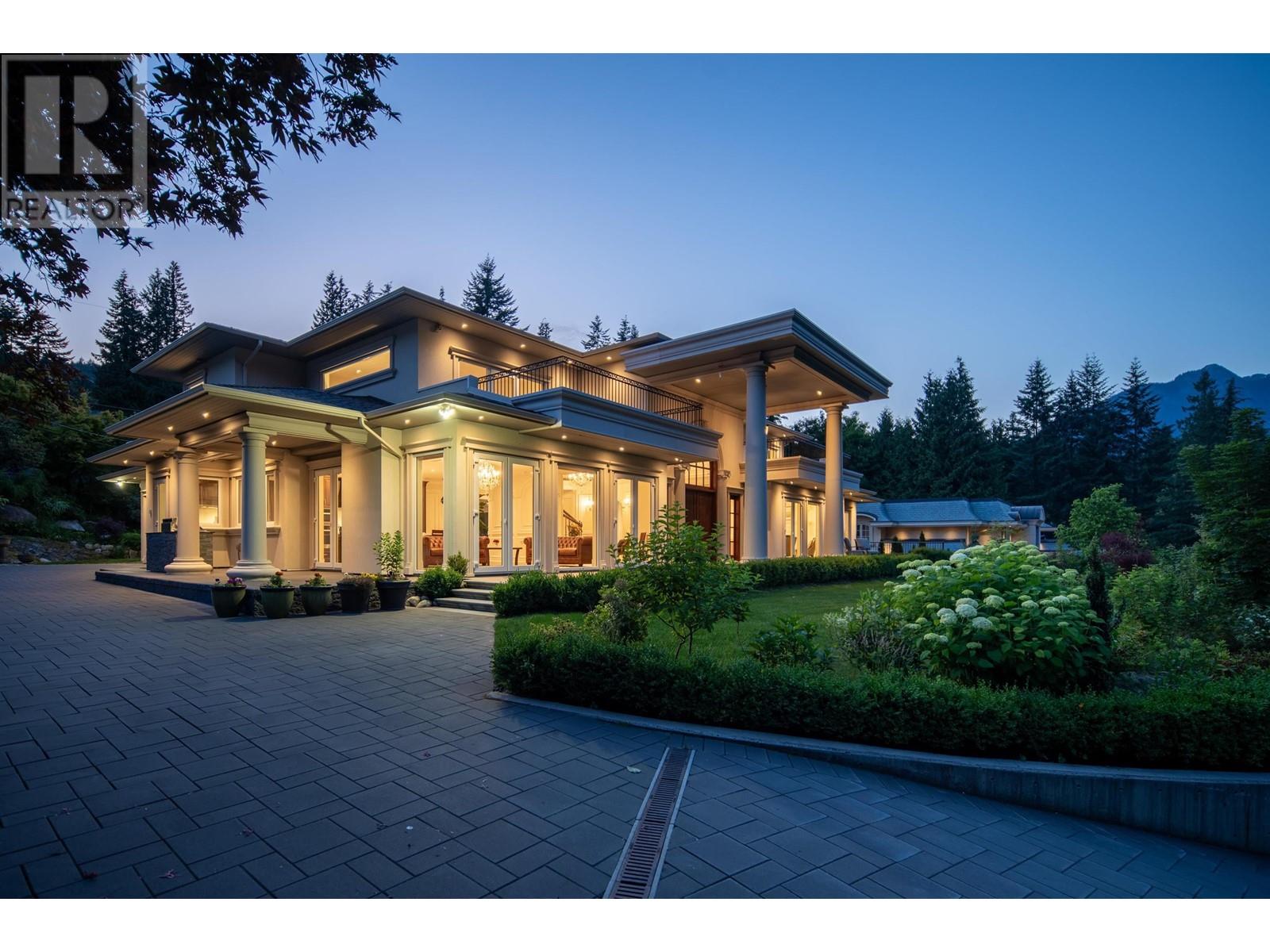 405 Southborough Drive, West Vancouver, BC, V7S 1M3