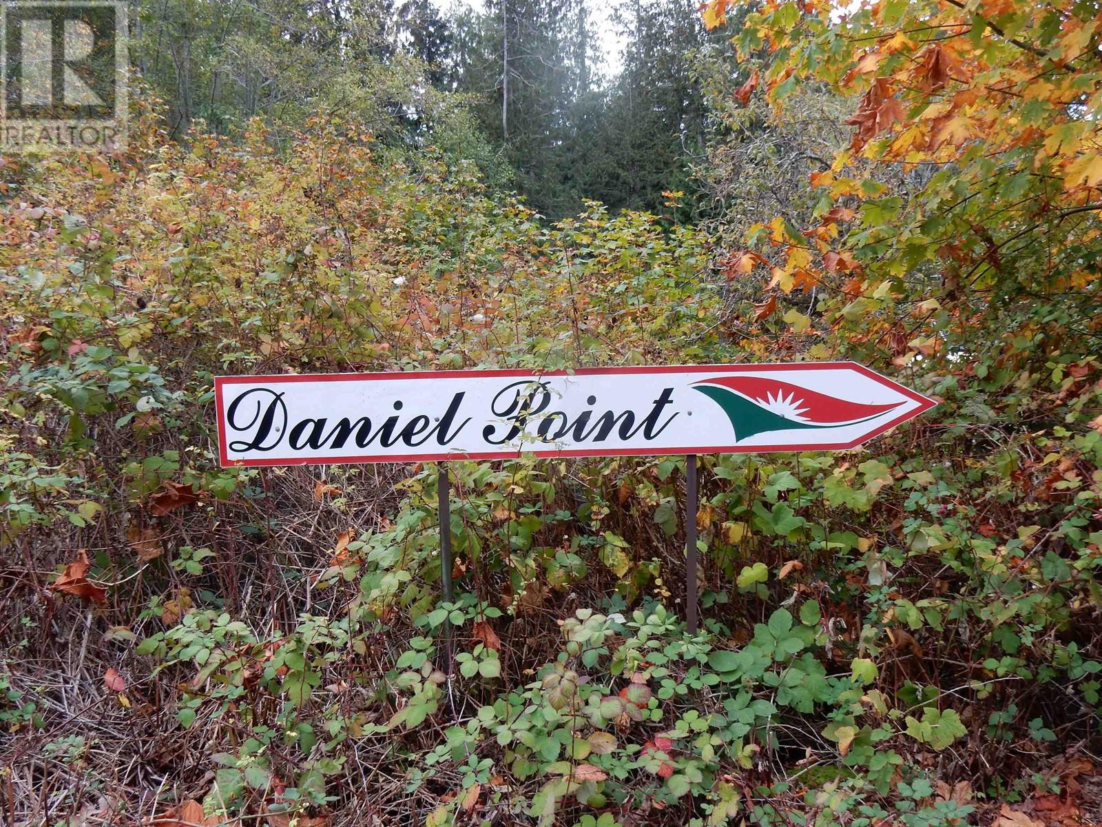 Lot-Lot 120 Godkin Way, Pender Harbour Egmont, BC, V0N 1S0