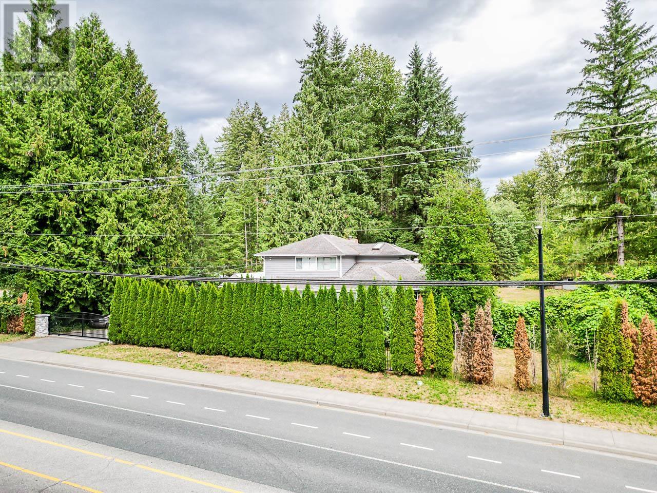 12724 232 Street, Maple Ridge, BC, V2X 6T8