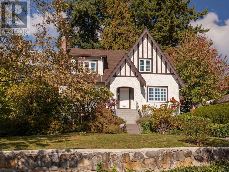 3341 West 35th Avenue, Vancouver, BC, V6N 2N3