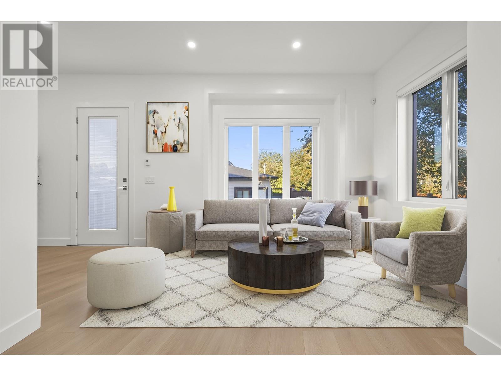 396 East 59th Avenue, Vancouver, BC, V5X 3R2