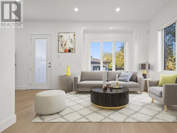396 East 59th Avenue, Vancouver, BC, V5X 3R2