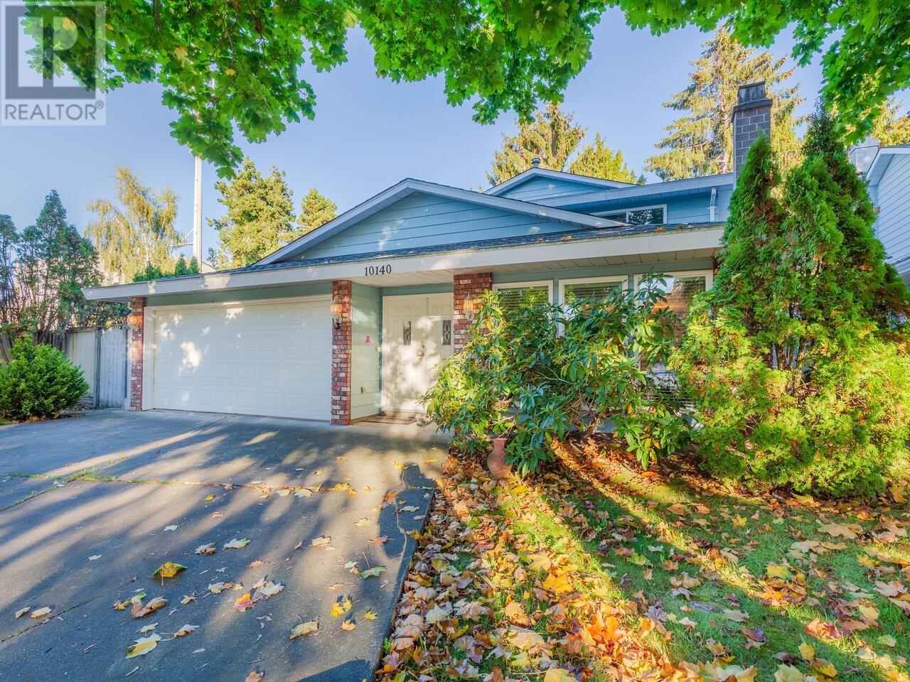 10140 Sandiford Drive, Richmond, BC, V7E 5M4