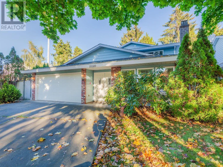 10140 Sandiford Drive, Richmond, BC, V7E 5M4