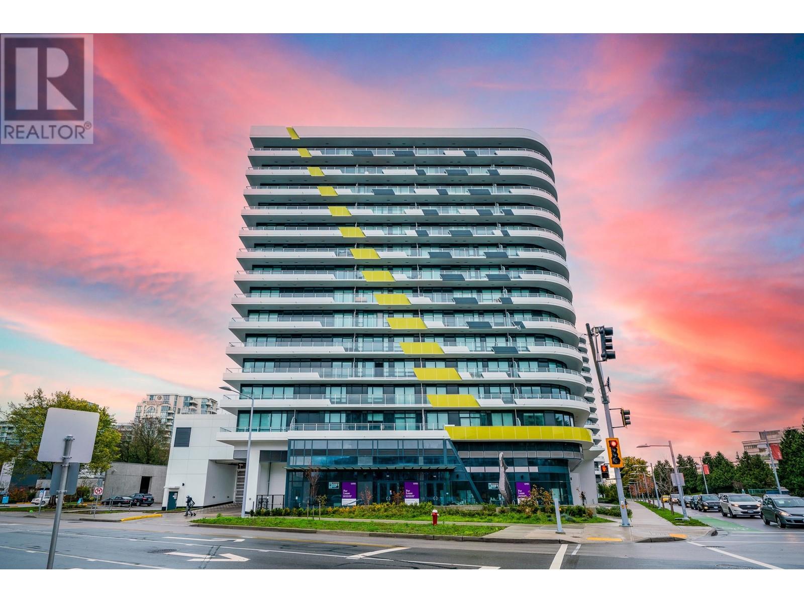 1702-5766 Gilbert Road, Richmond, BC, V6X 1B7