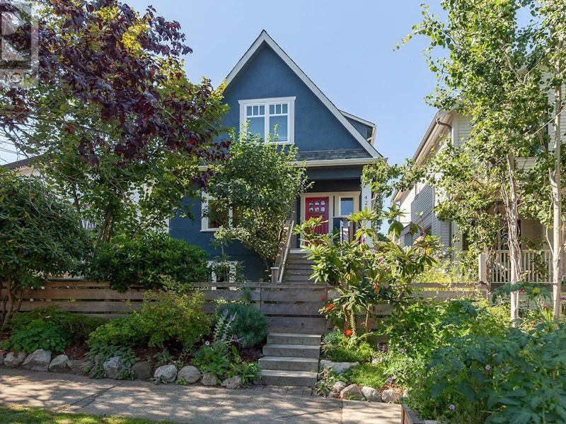 4283 Balkan Street, Vancouver BC V5V 3Z4