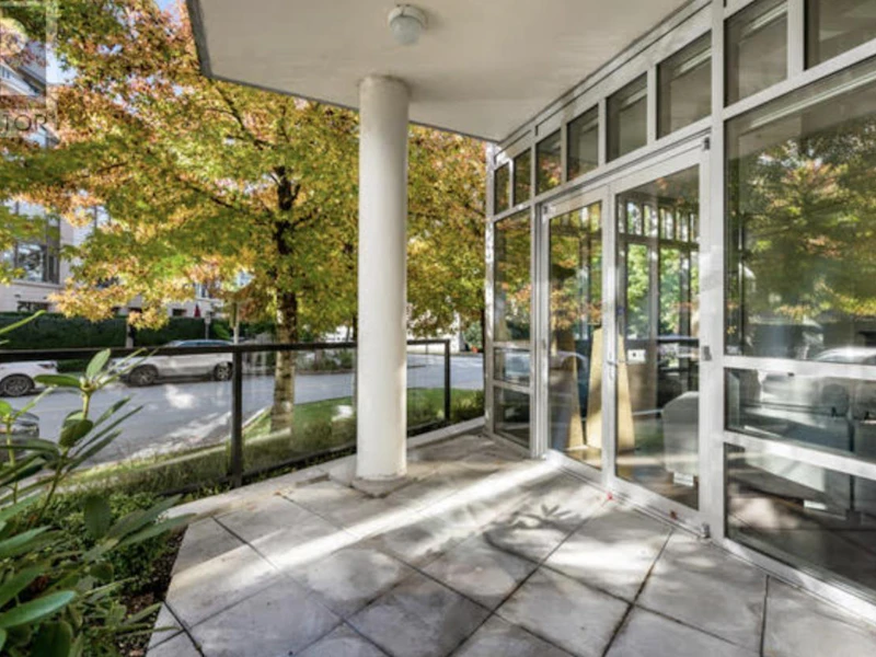 1 - 605 Clyde Avenue, West Vancouver BC V7T 1C7
