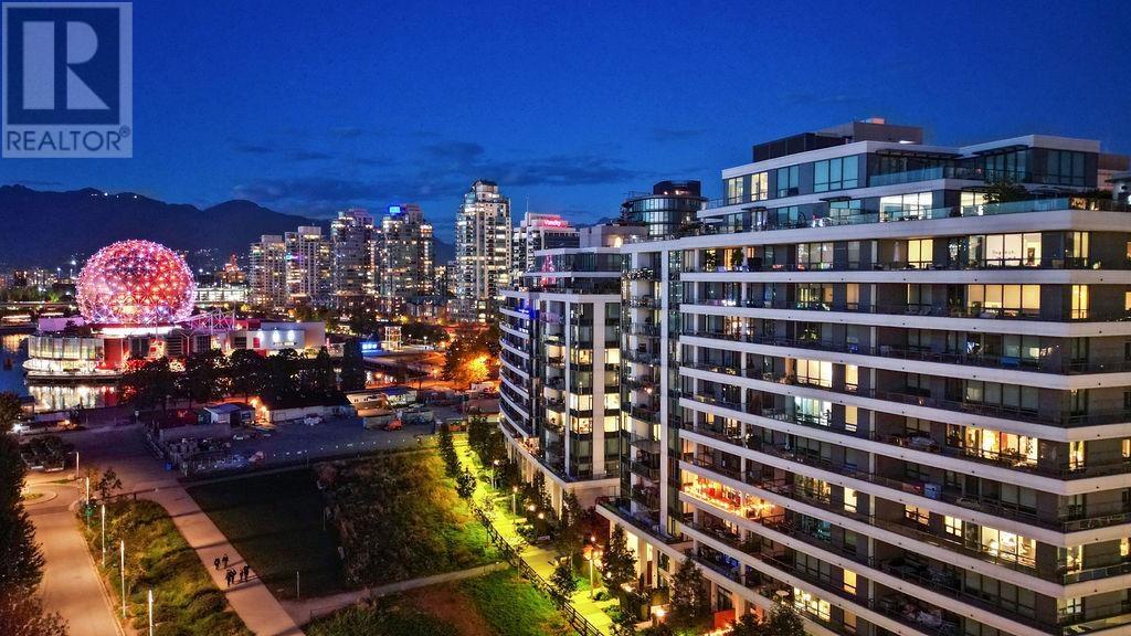 708-1688 Pullman Porter Street, Vancouver, BC, V6A 0H3