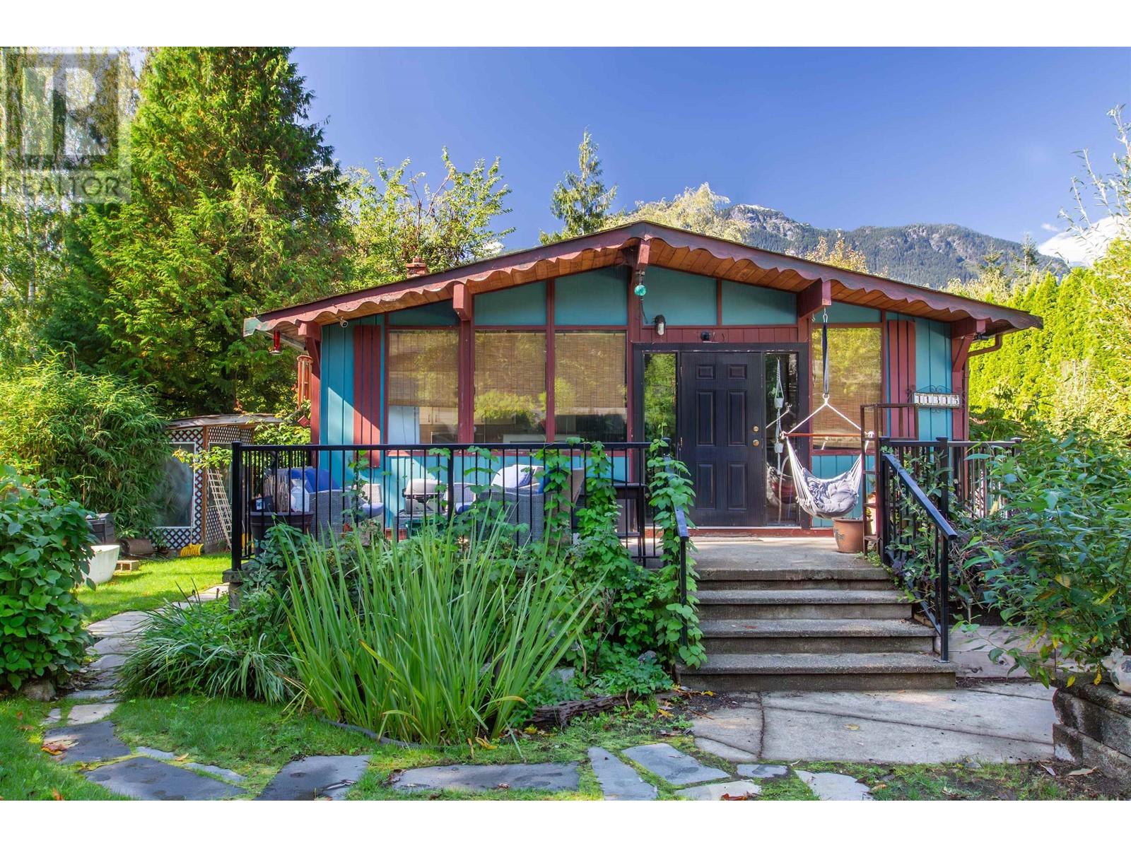 41315 Kingswood Drive, Squamish, BC, V0N 1H0