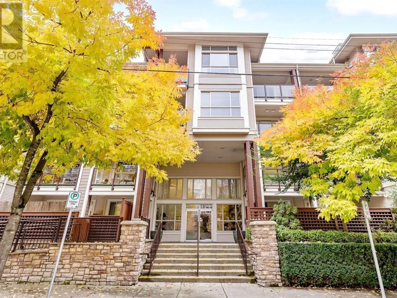 301 - 2484 Wilson Avenue, Port Coquitlam BC V3C 0A5