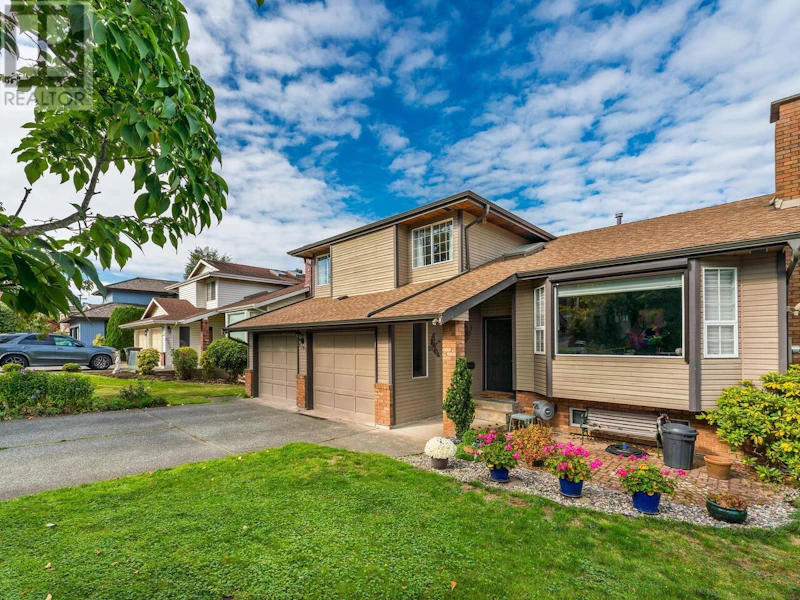 5785 Burns Place, Burnaby BC V5H 1W8