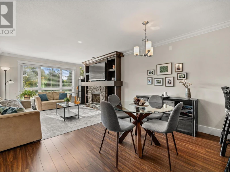 406 - 2175 Fraser Avenue, Port Coquitlam BC V3B 0H8