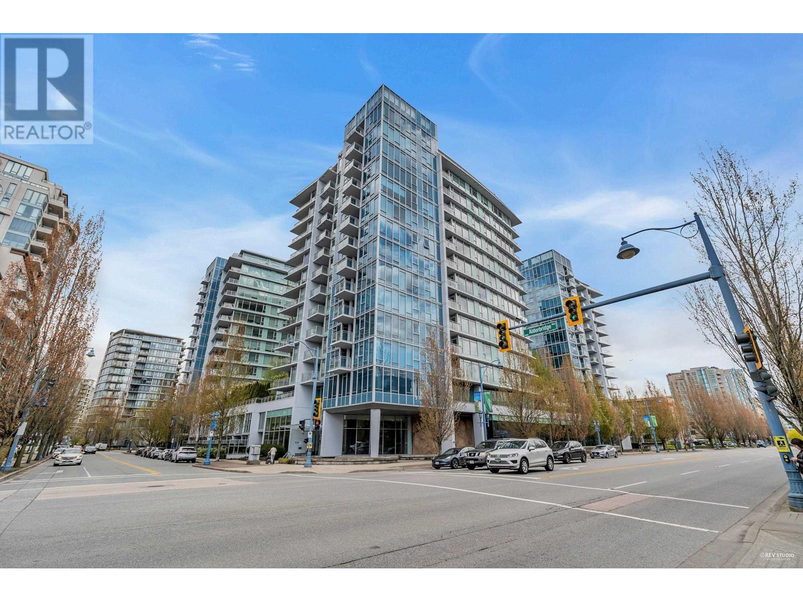 1009-7373 Westminster Highway, Richmond, BC, V6X 0B5
