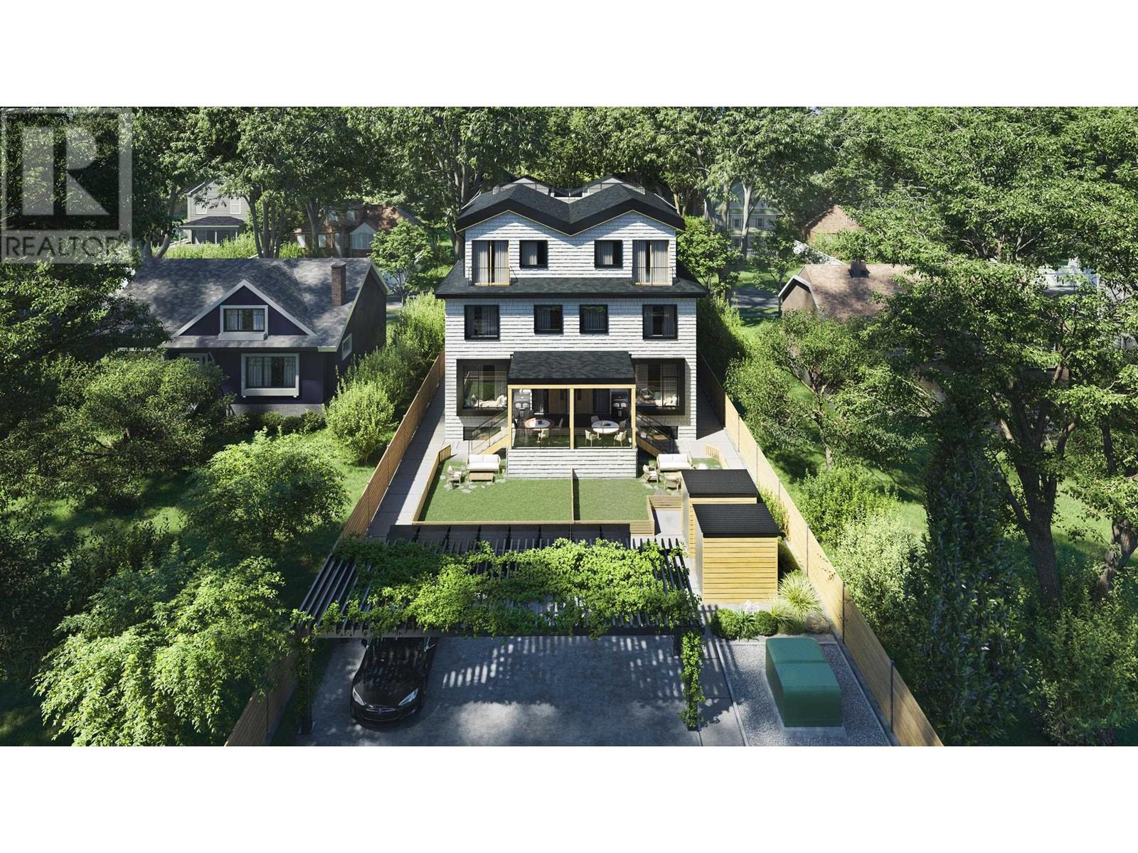 754 West 26th Avenue, Vancouver, BC, V5Z 2E8