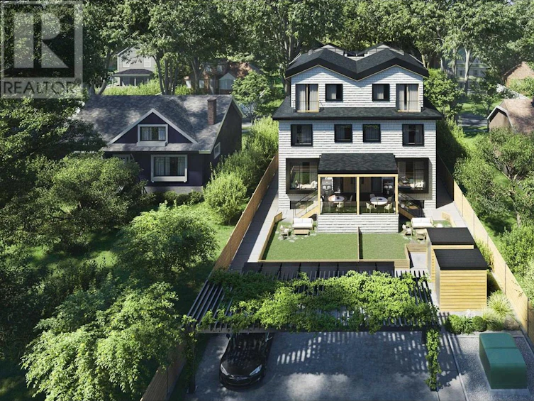 754 West 26th Avenue, Vancouver, BC, V5Z 2E8