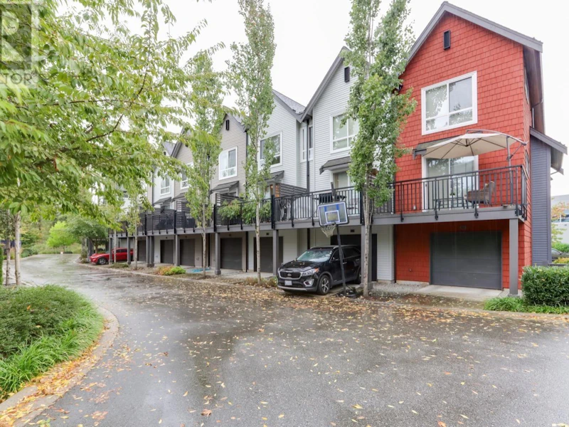 65 - 2310 Ranger Lane, Port Coquitlam BC V3B 0K3