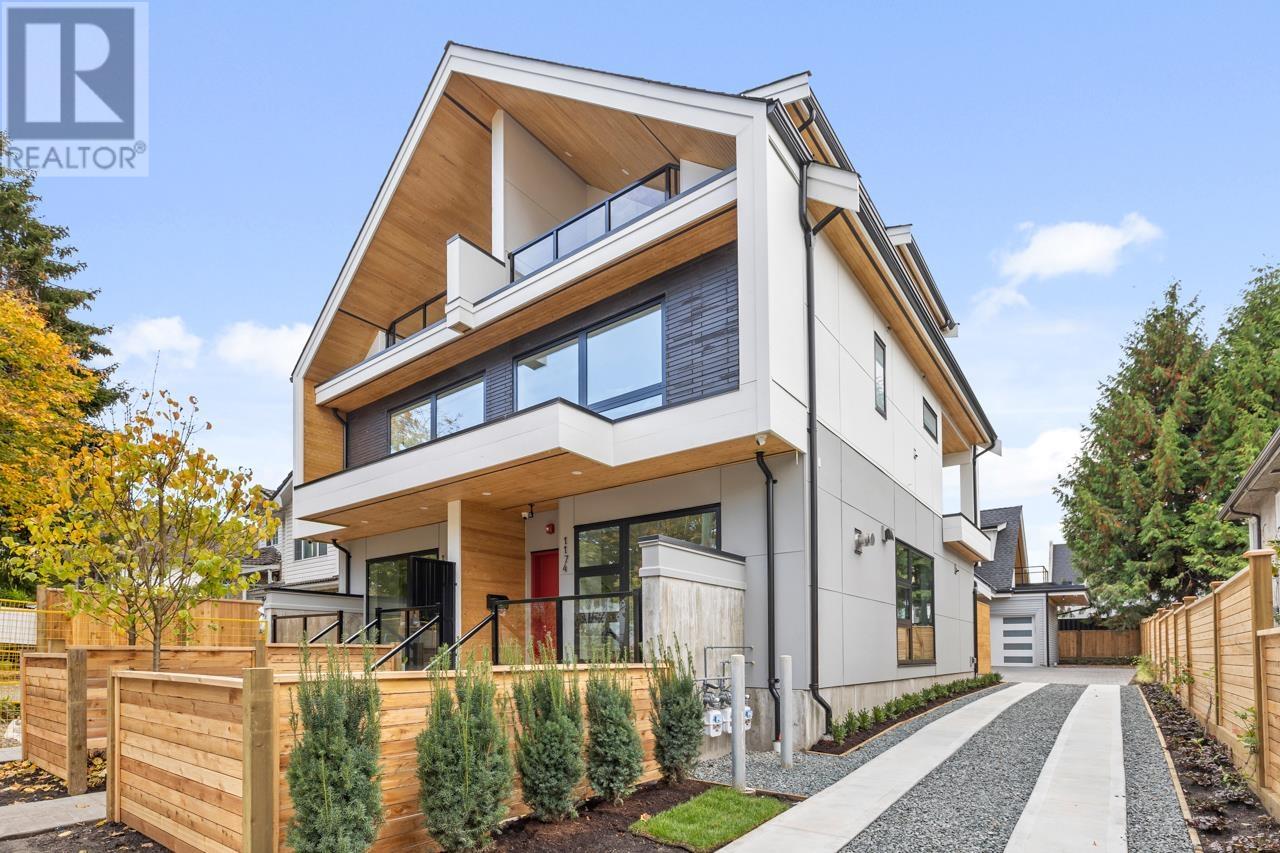 1174 East 26th Avenue, Vancouver, BC, V5V 2J7